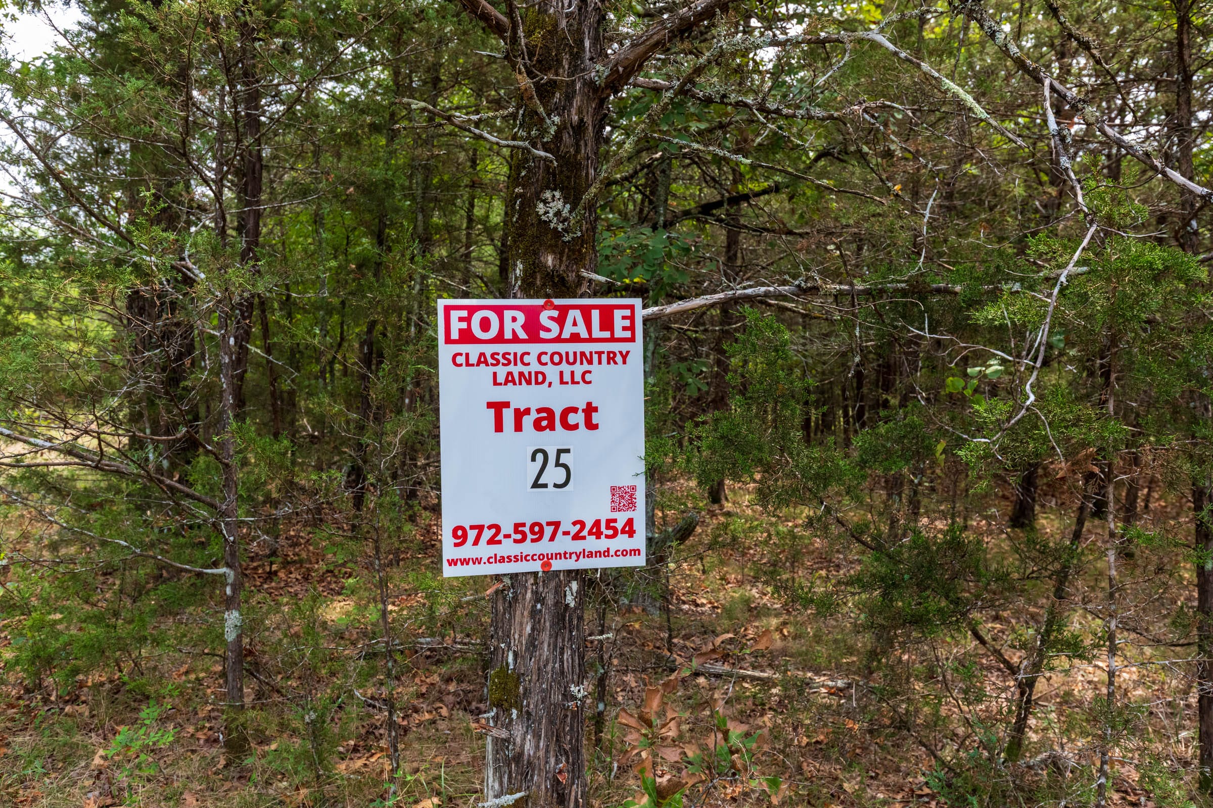 Heritage Bend Tract 25 photo 1