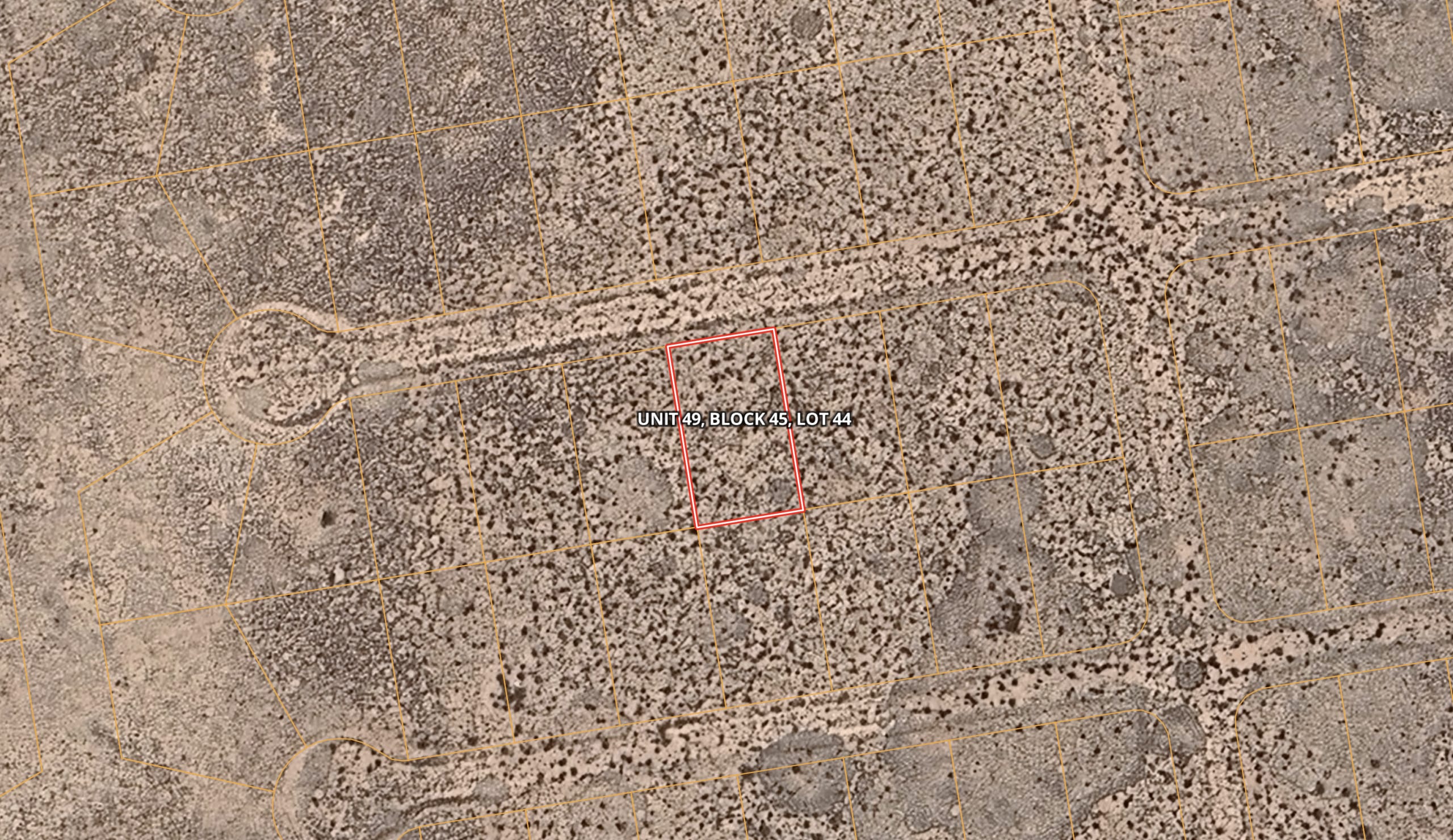 Rio Del Oro Tract 44 photo 1