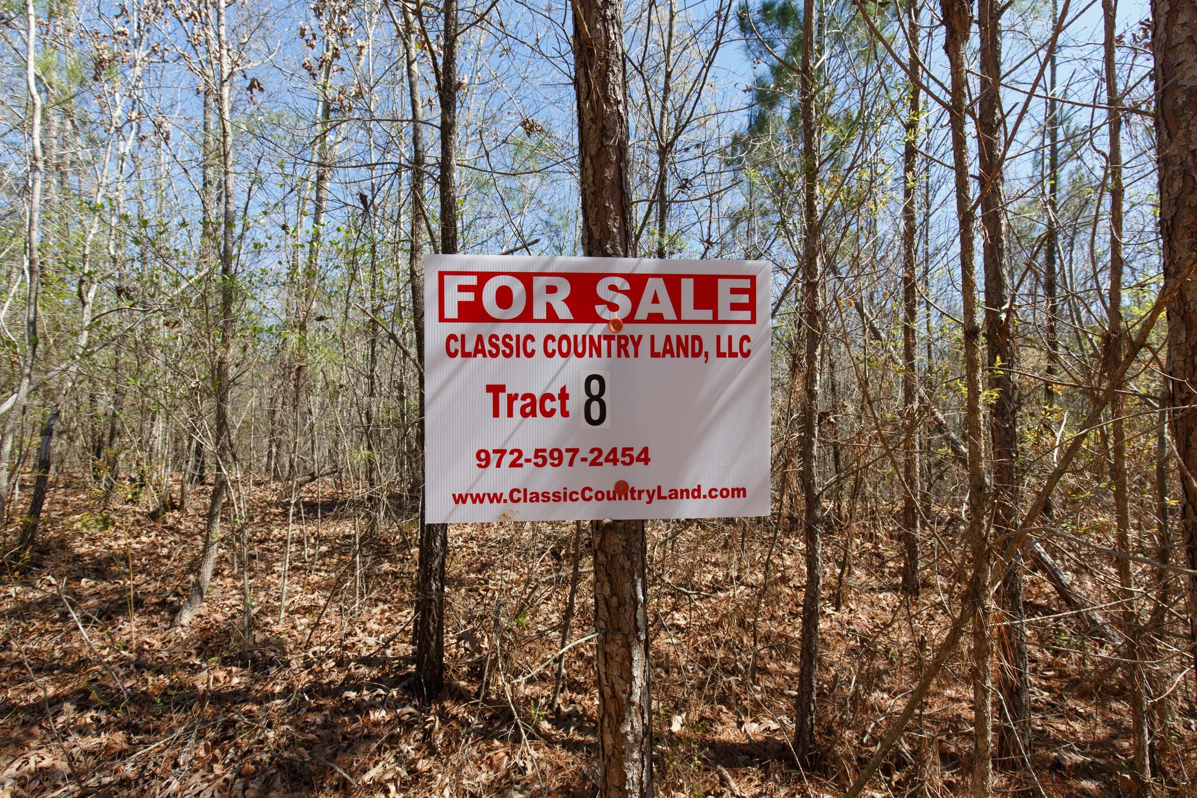 Southern Hills Tract 8 photo 1
