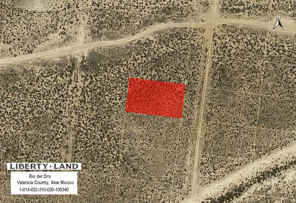 Rio Del Oro Tract 34 photo 1
