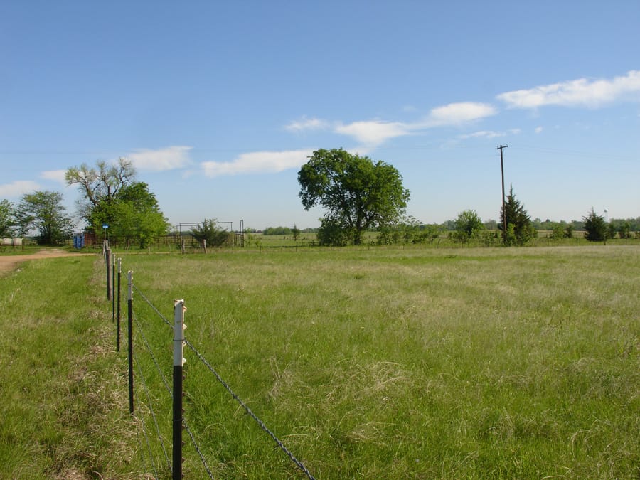 Red River Ranch Tract 8 photo 1