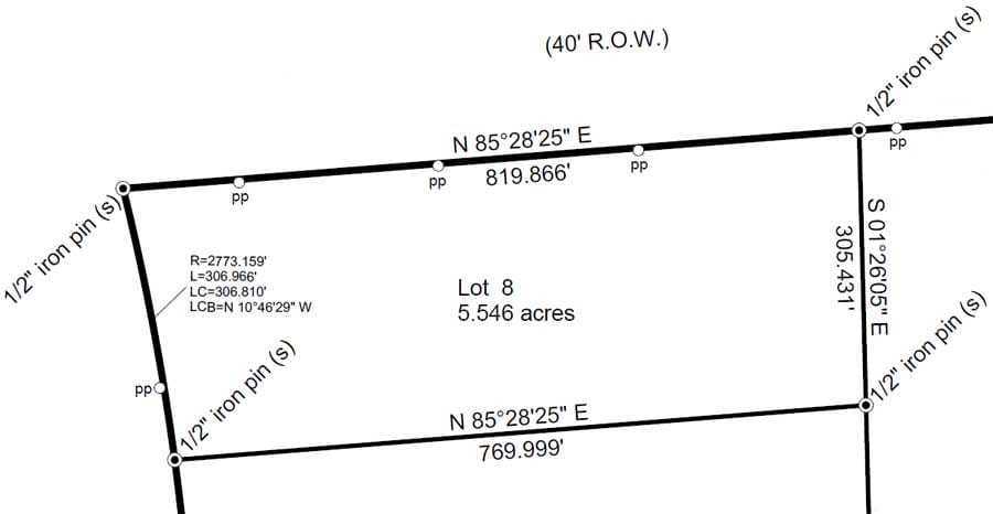 Red River Ranch Tract 8 photo 10
