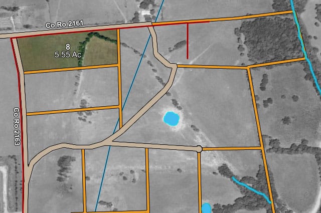 Red River Ranch Tract 8 photo 11