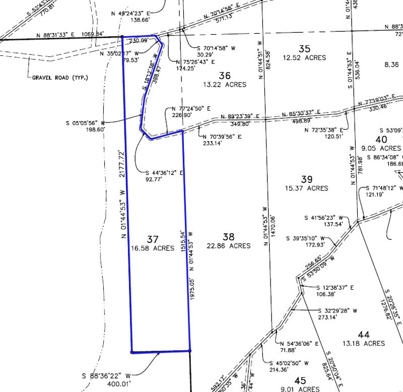 Lake View Ranch Tract 37 photo 8