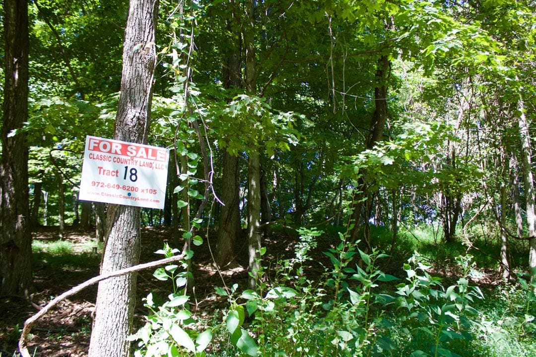 Heritage Hollow Tract 18 photo 1