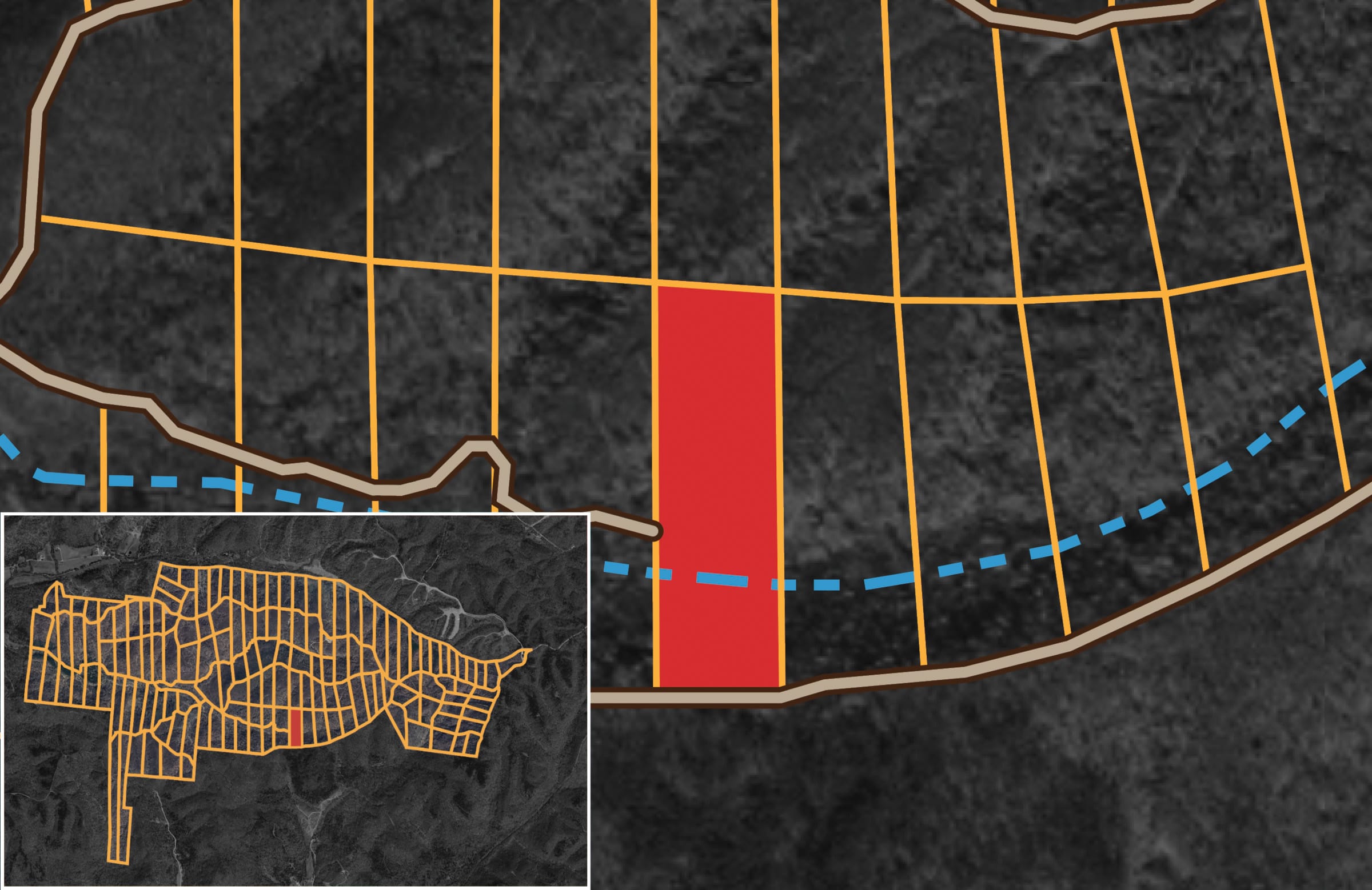 Big White Oak Tract 117 photo 18