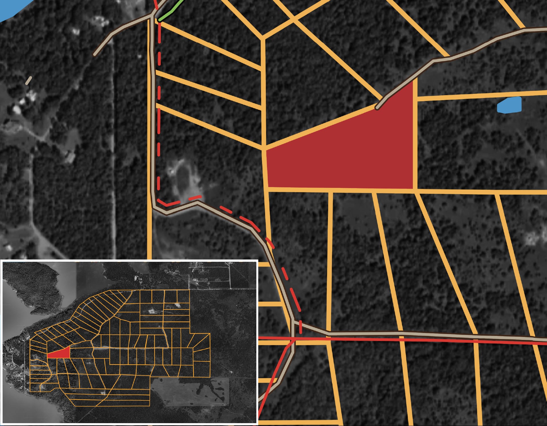 Reserves At Cattail Cove Phase II Tract 36 photo 15