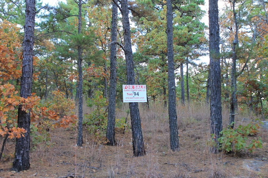 Indian Ridge – Phase III Tract 94 photo 1