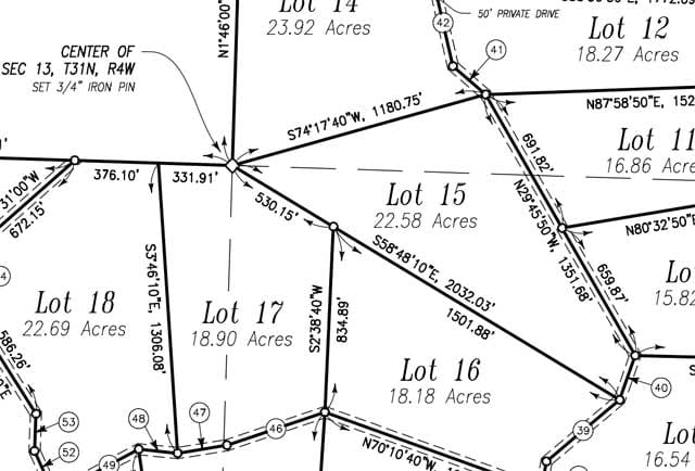 Antler Ridge Tract 15 photo 7
