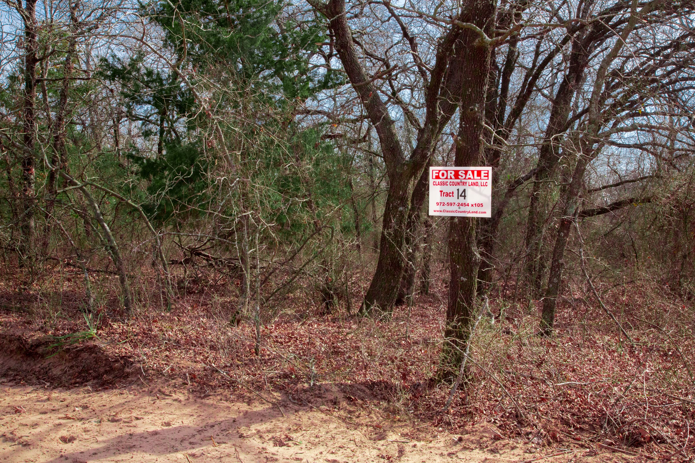 Legacy Ranch Tract 14 photo 1