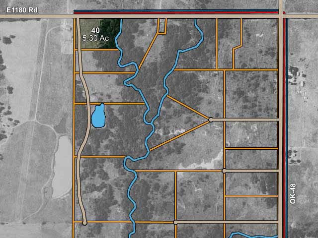 Saddlebrook Ranch Tract 40 photo 11