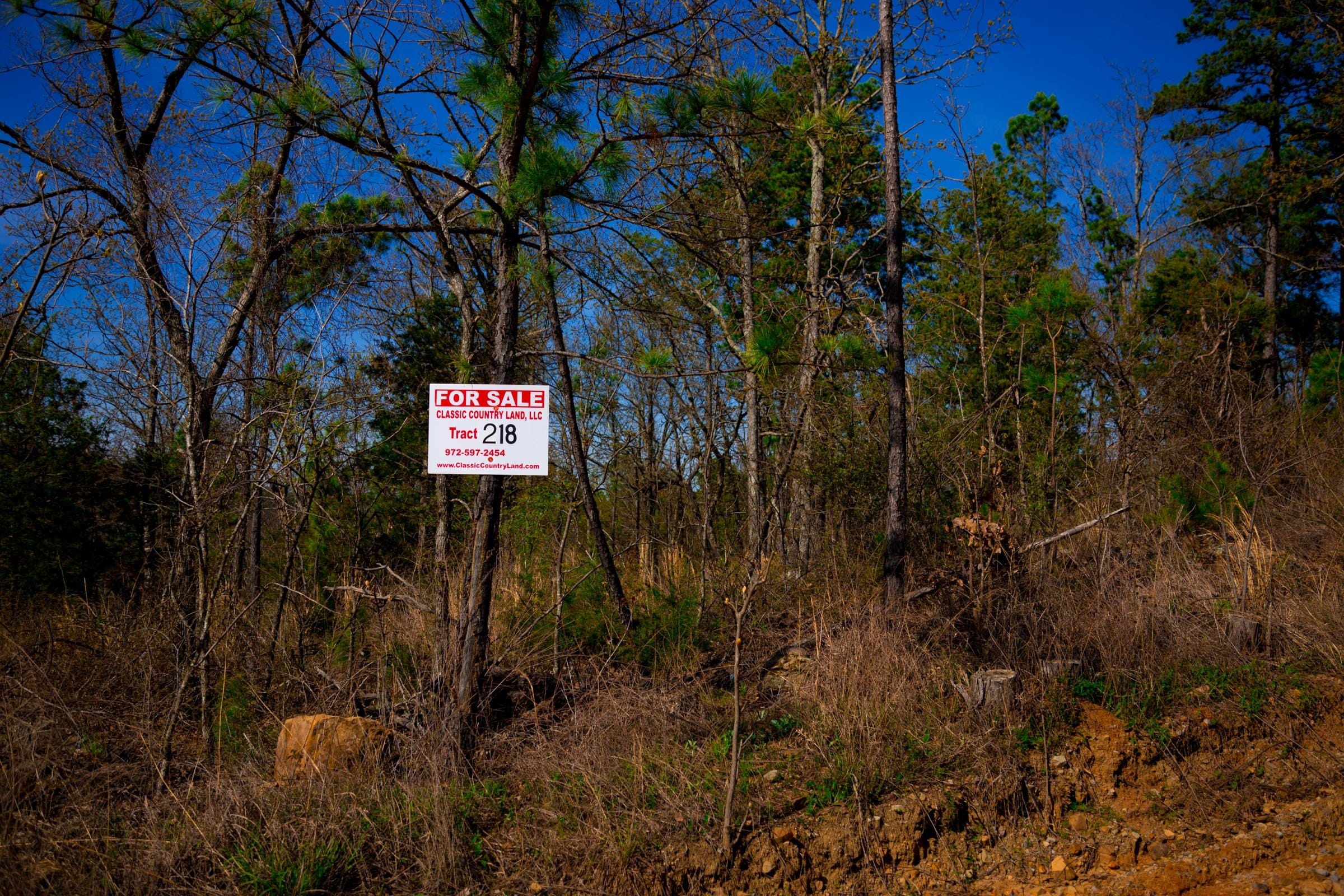 Stone Creek Phase II Tract 218 photo 1