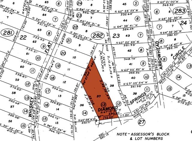 California Pines Tract 37 photo 2