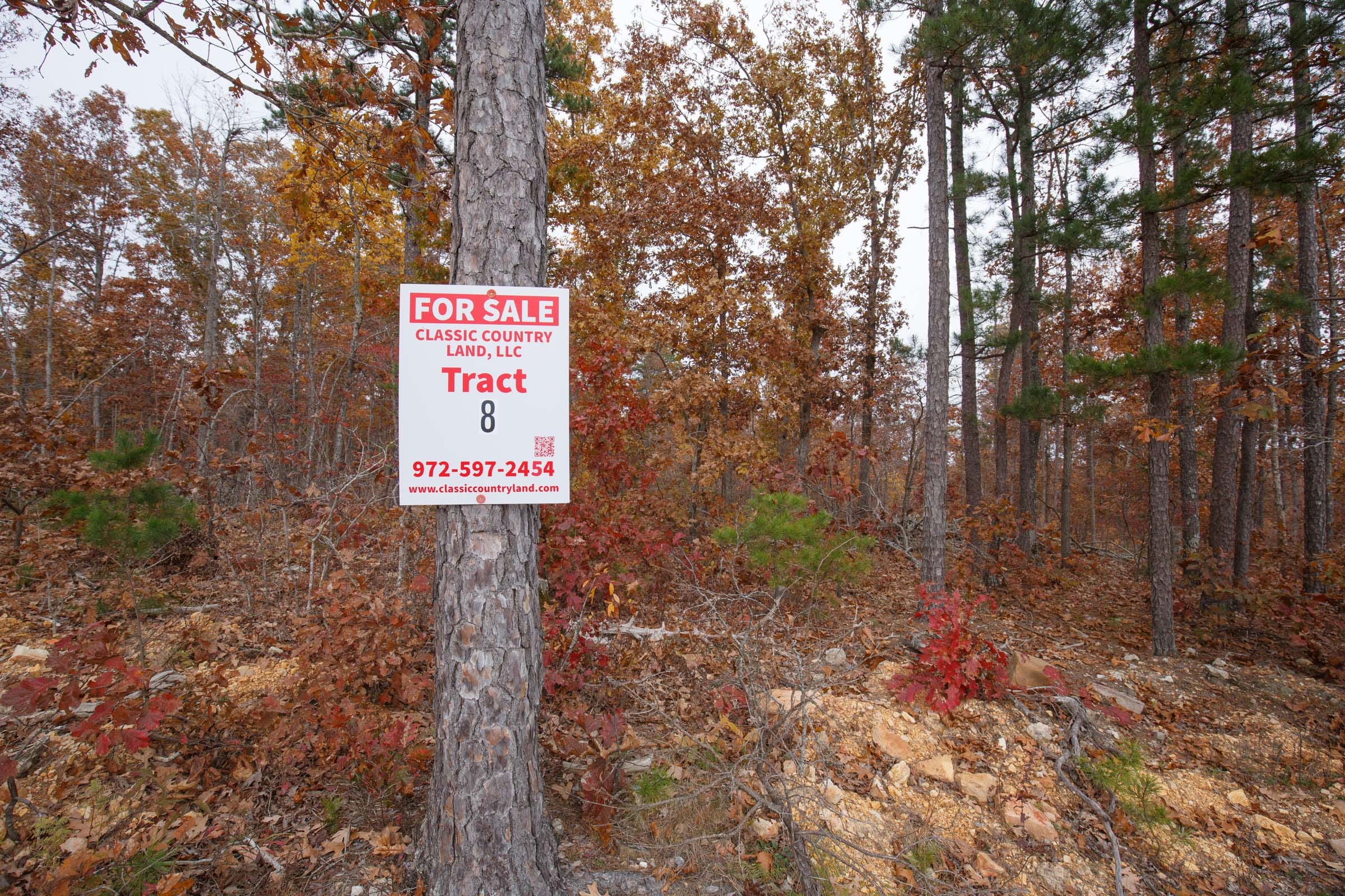 Hawkcrest Tract 8 photo 1