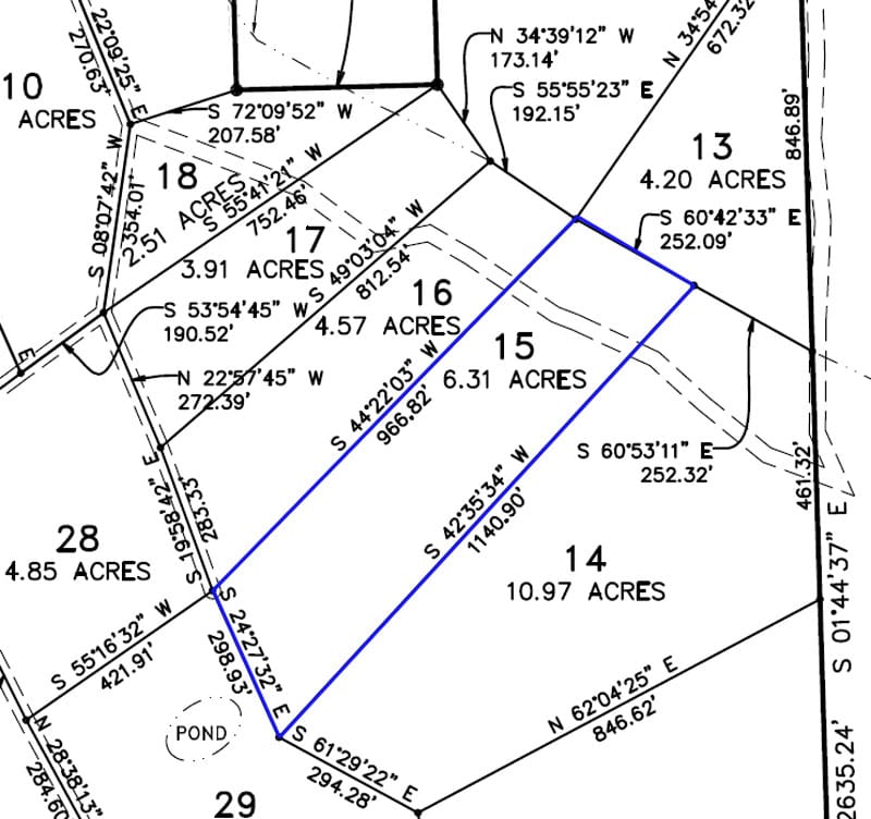 Lake View Ranch Tract 15 photo 8