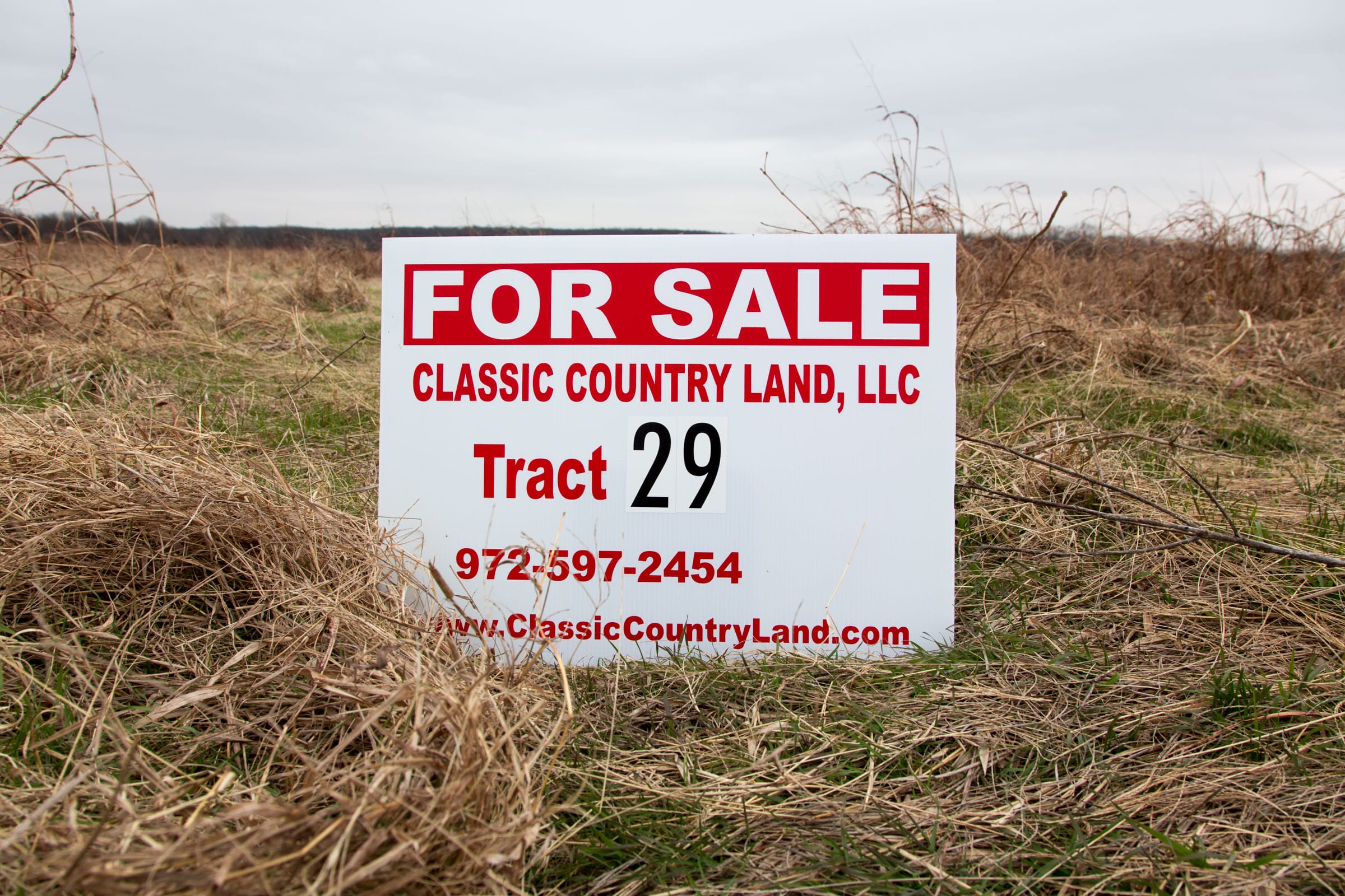 Canadian Plains Tract 29 photo 1