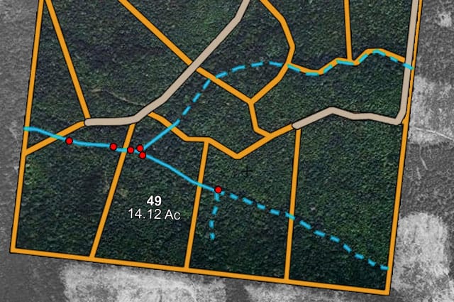 Sugartree Falls Tract 49 photo 2
