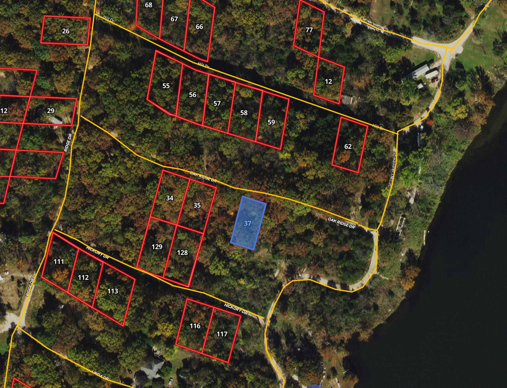 Spring Lake Plat 2 Tract 37 photo 5