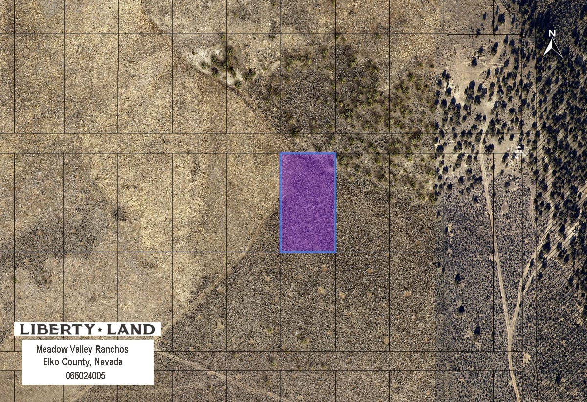 Elko County Tract 6 photo 1