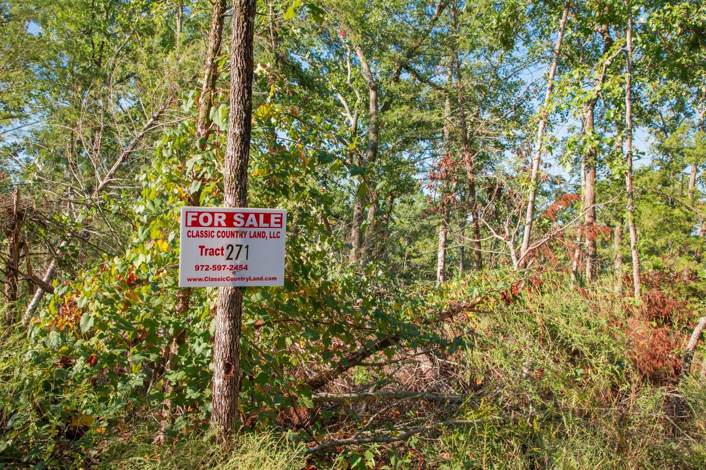 Stone Creek Phase II Tract 271 photo 1