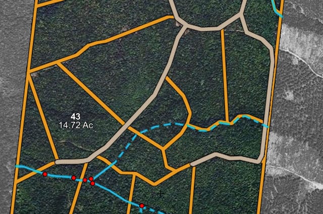 Sugartree Falls Tract 43 photo 9