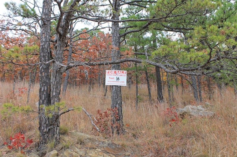 Indian Ridge – Phase I Tract 16 photo 1