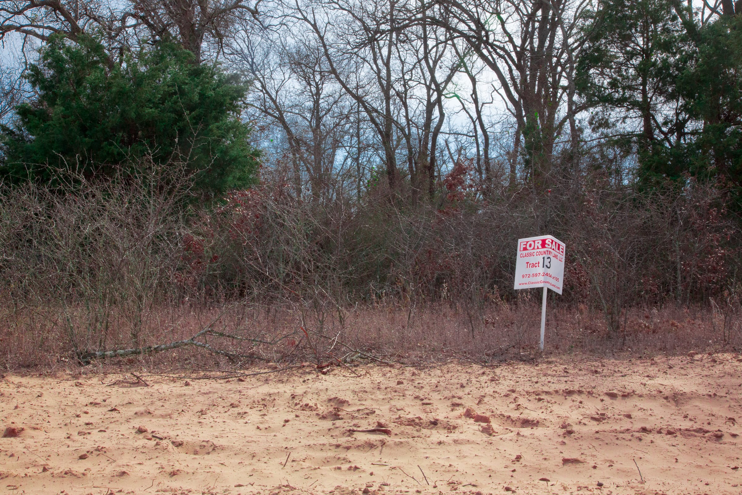 Legacy Ranch Tract 13 photo 1
