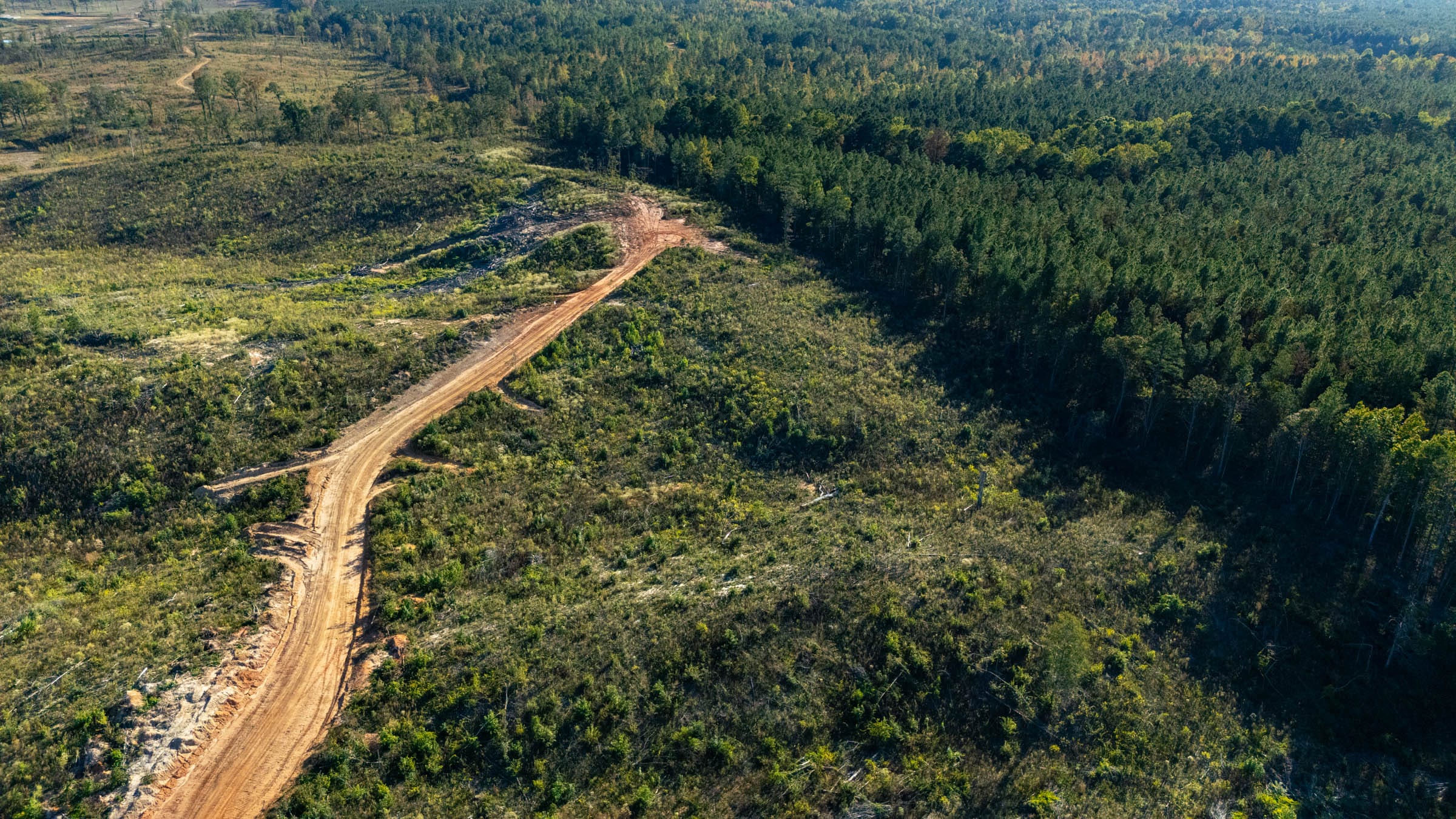 Meyer’s Ridge Tract 40 photo 2