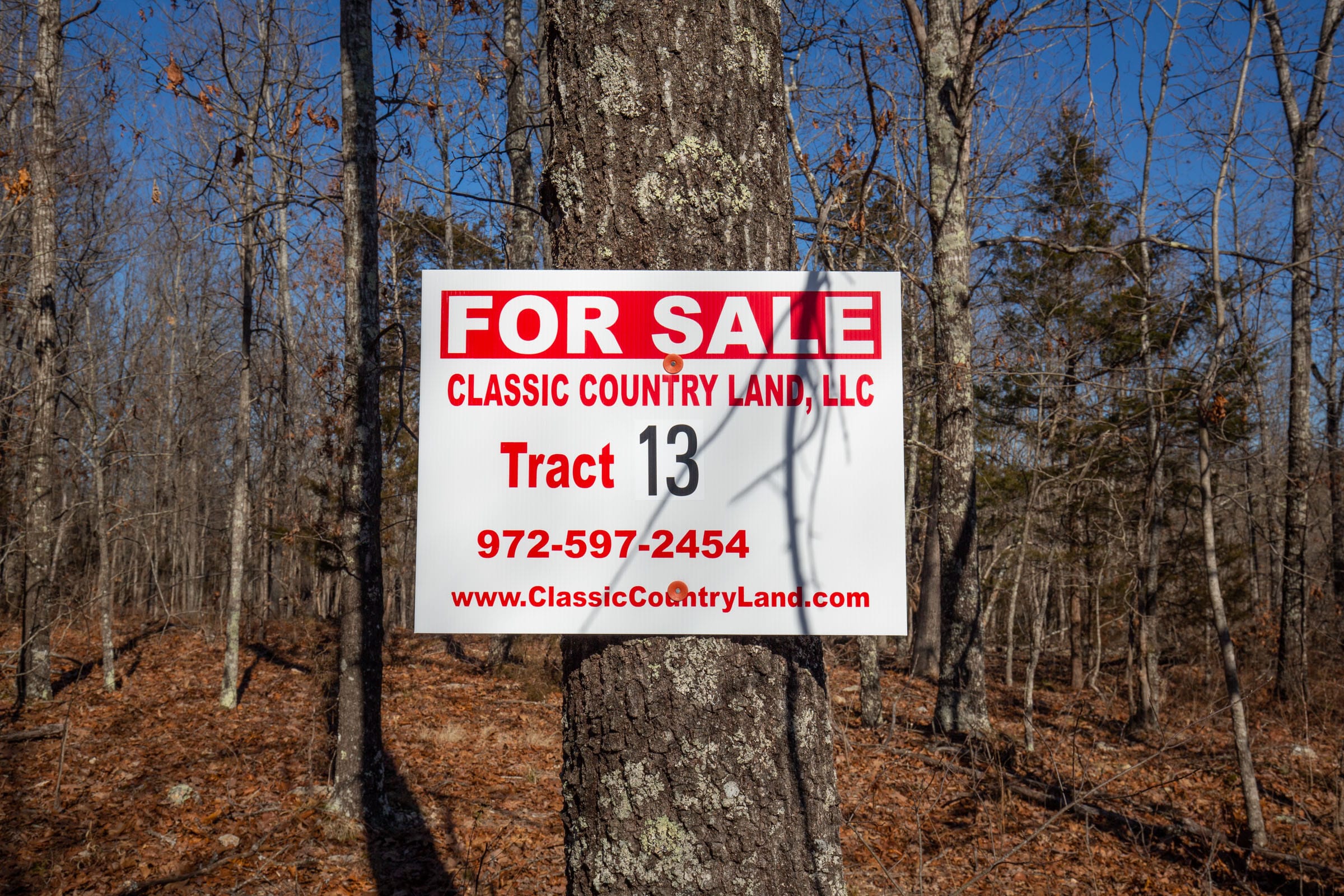 O’Connor Crossing Tract 13 photo 1