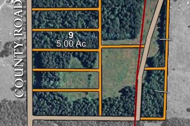 Whispering Oaks Tract 9 photo 11
