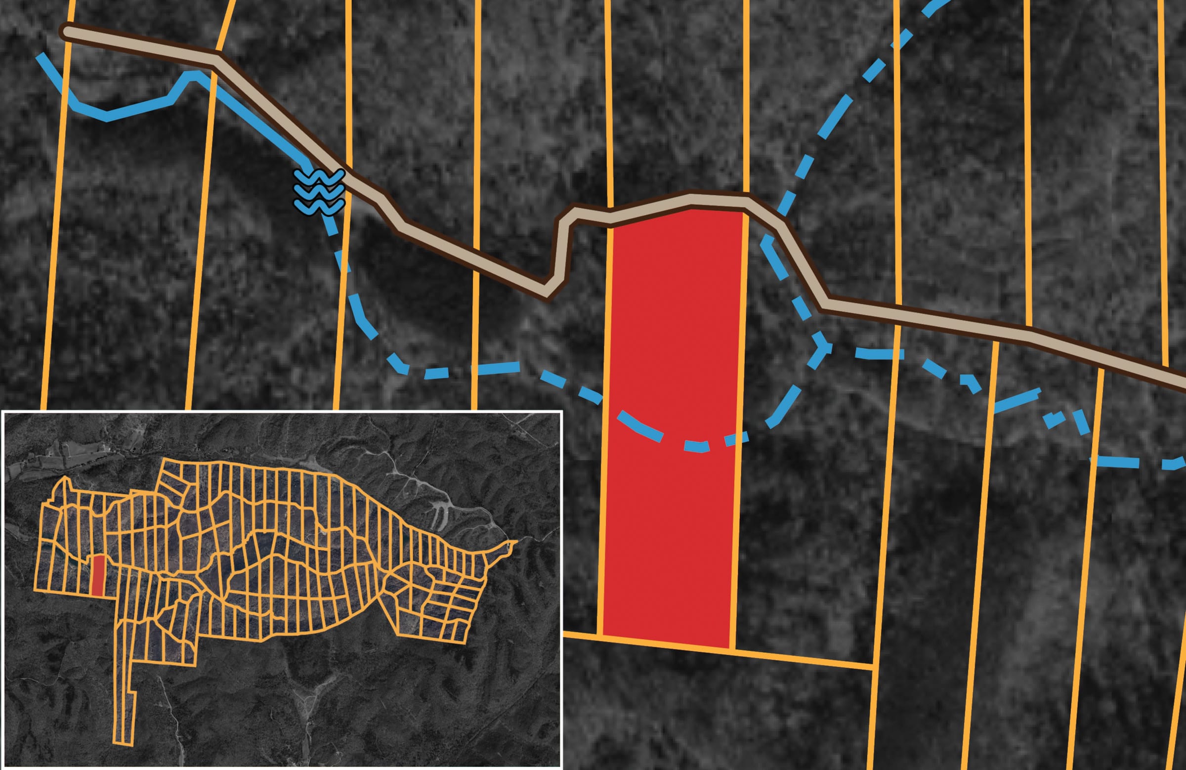 Big White Oak Tract 141 photo 13