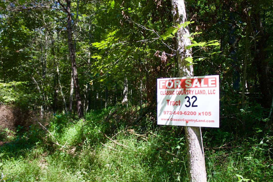 Heritage Hollow Tract 32 photo 1