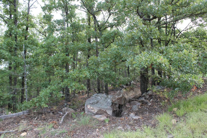 Trophy Ridge Phase III Tract 28 photo 3
