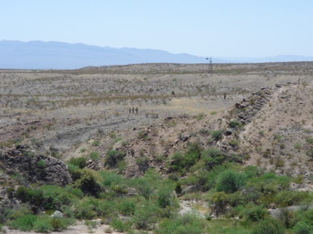 El Paso Ranches Tract 4 photo 2