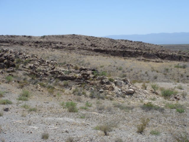 El Paso Ranches Tract 4 photo 3