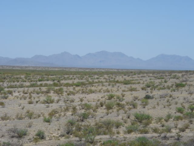 El Paso Ranches Tract 4 photo 6