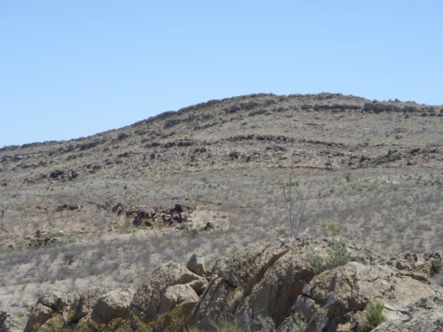 El Paso Ranches Tract 4 photo 7
