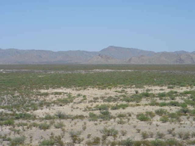 El Paso Ranches Tract 4 photo 11