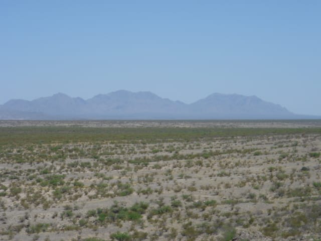 El Paso Ranches Tract 4 photo 13