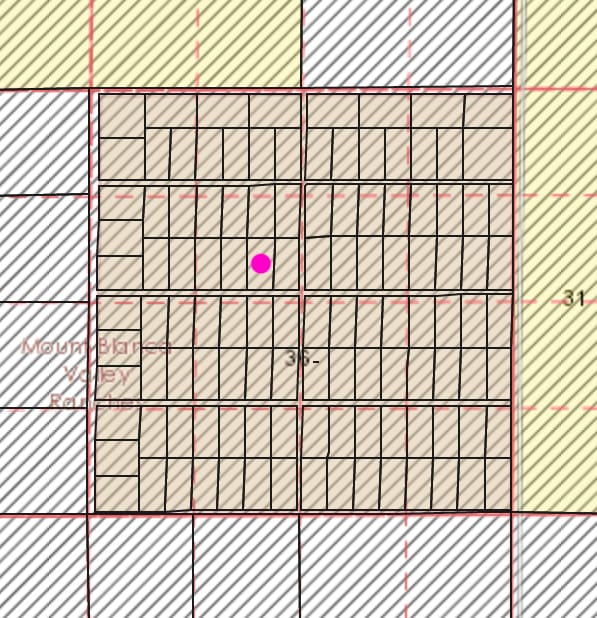 Mount Blanca Valley Ranches Tract 14 photo 1