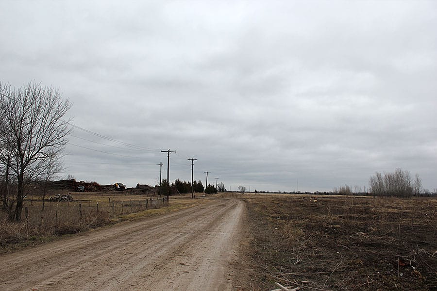 Red River Ranch Tract 2 photo 1