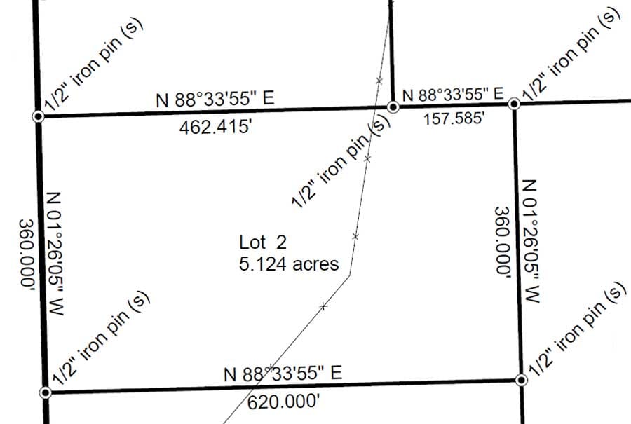 Red River Ranch Tract 2 photo 10