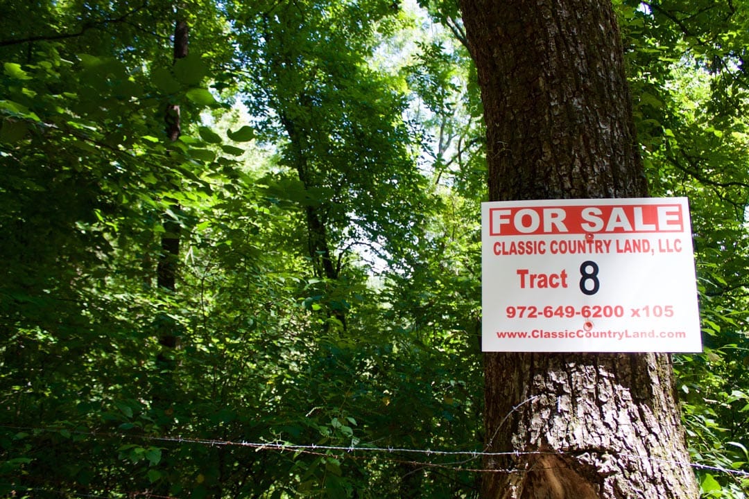 Heritage Hollow Tract 8 photo 1