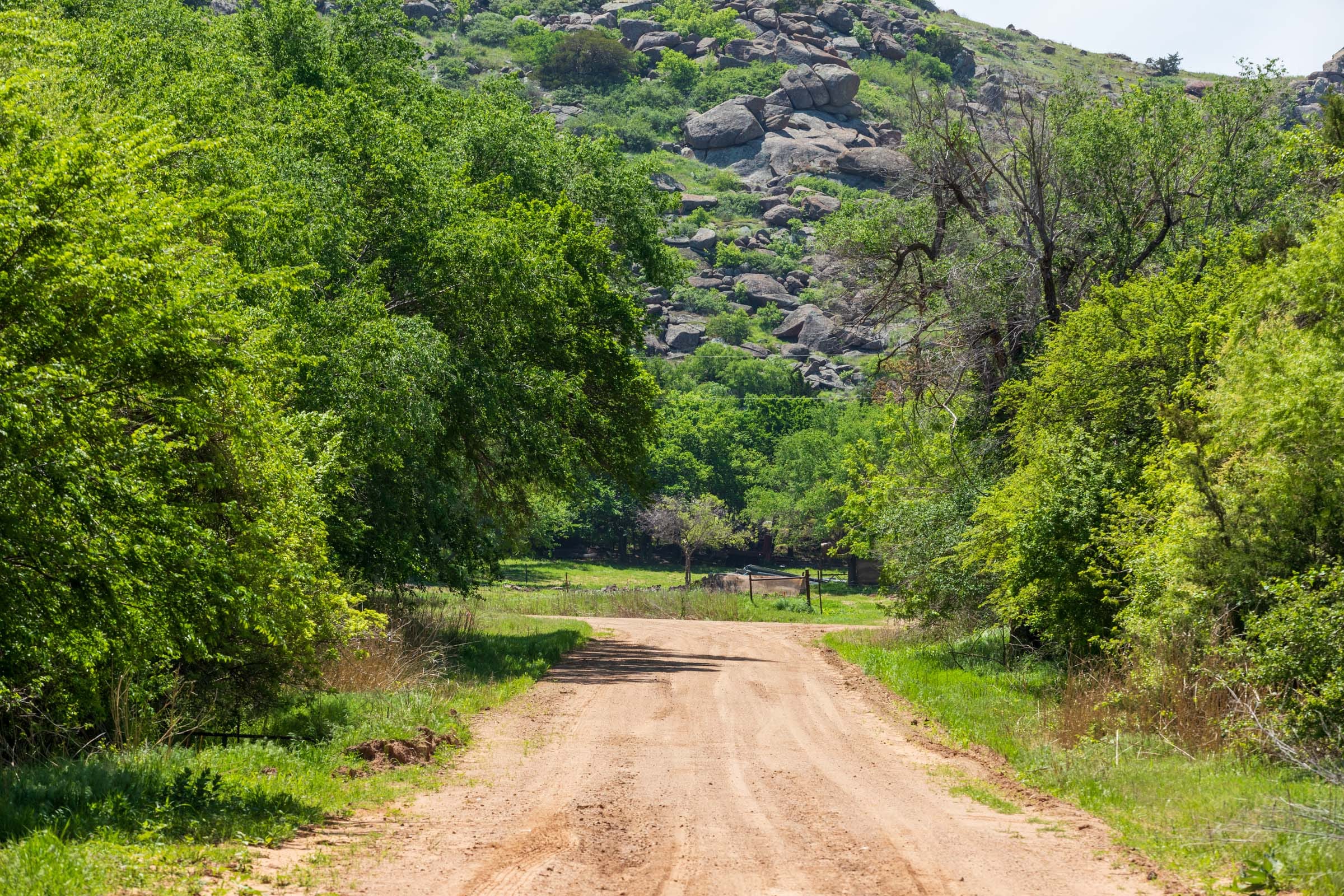 Hackberry Fields Tract 28 photo 1