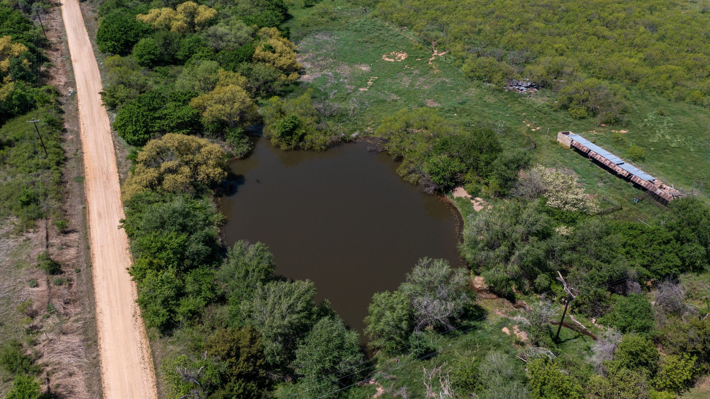 Hackberry Fields Tract 28 photo 2