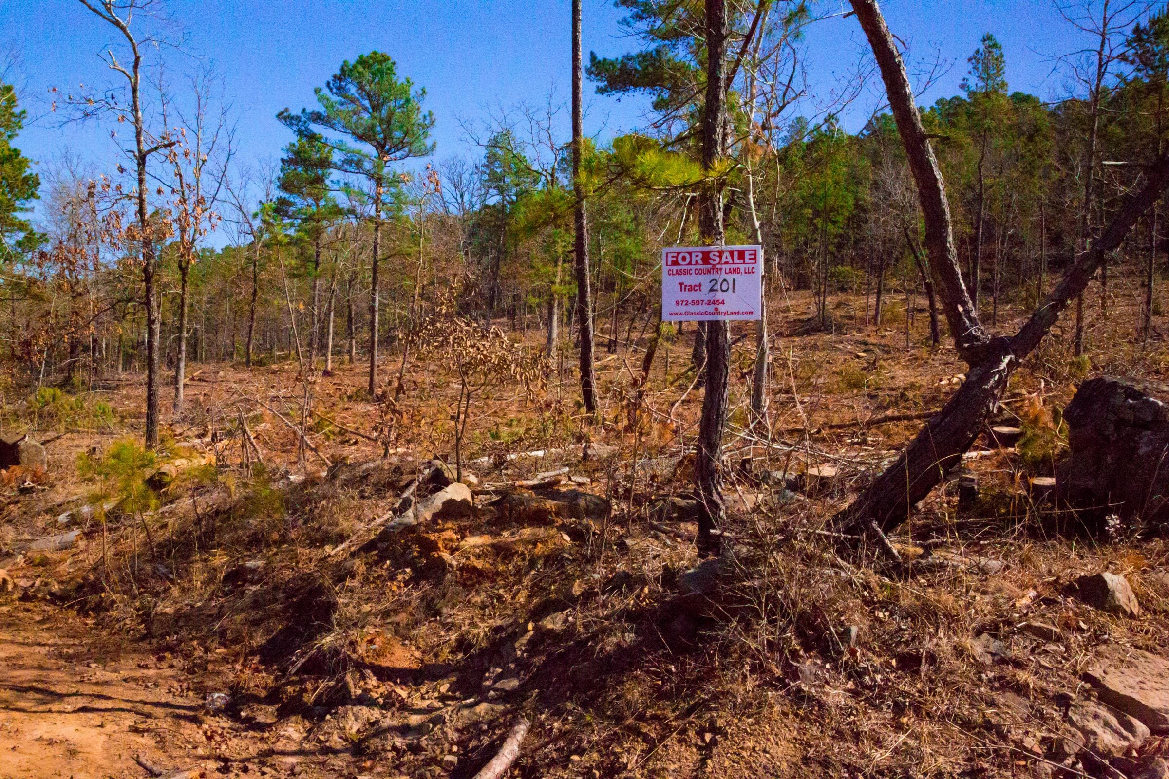Stone Creek Phase II Tract 201 photo 1