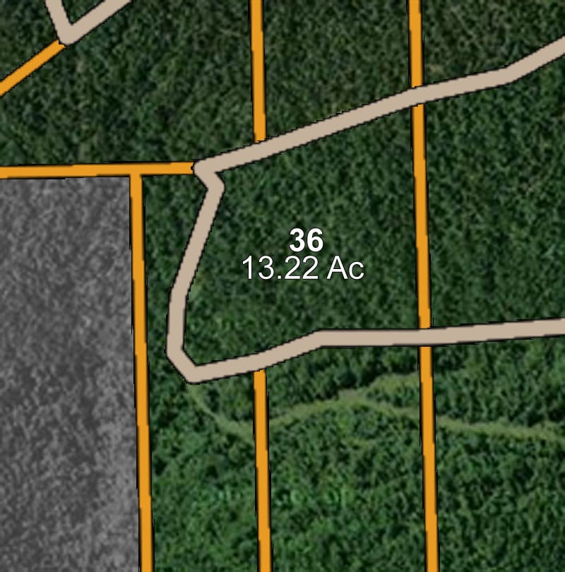 Lake View Ranch Tract 36 photo 7