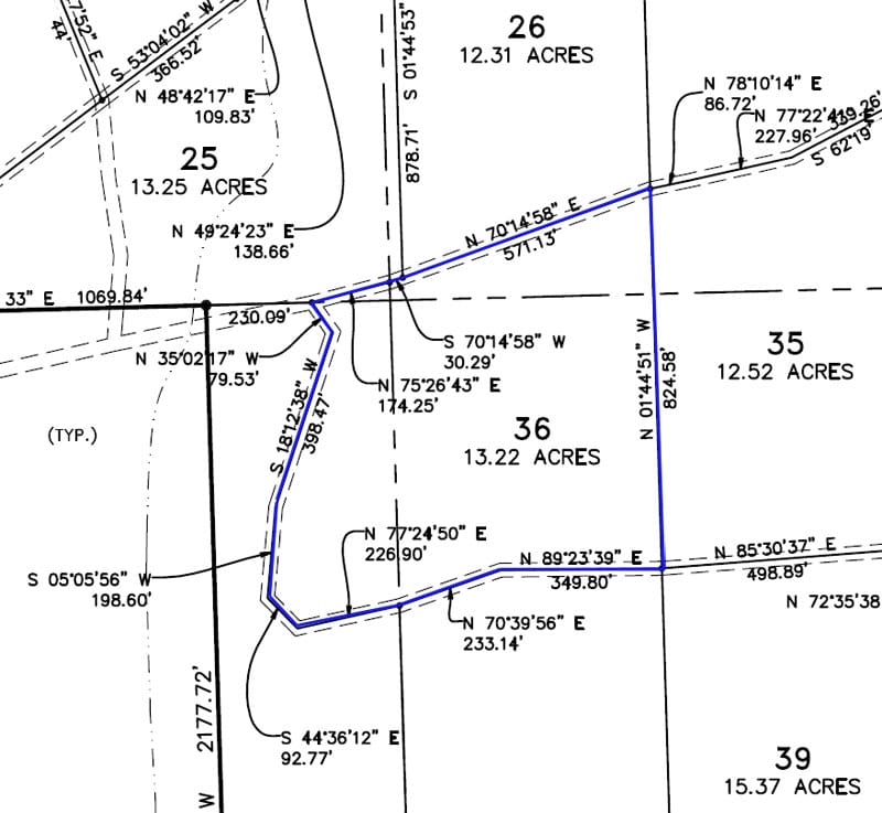 Lake View Ranch Tract 36 photo 8