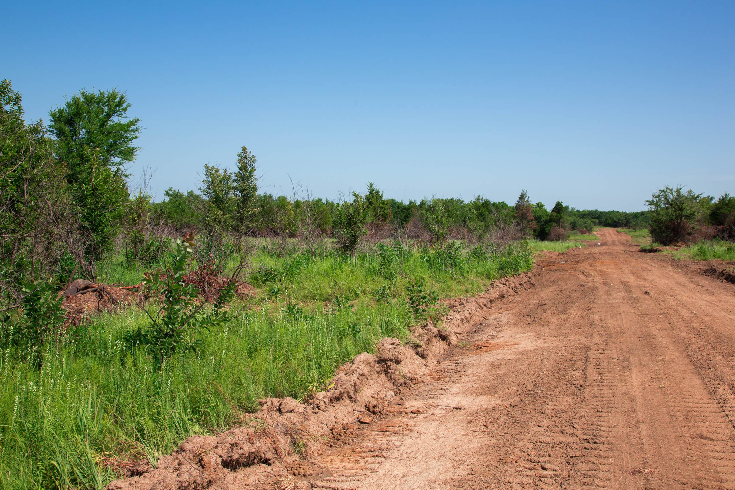 Deep Fork Ranch Tract 17 photo 2