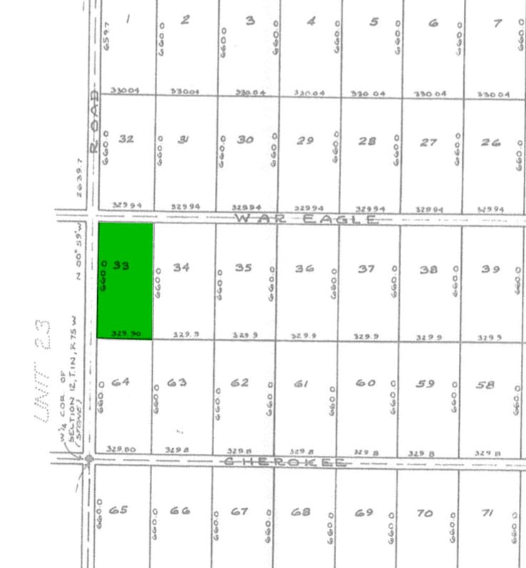 Rio Grande Ranchos Tract 33 photo 5